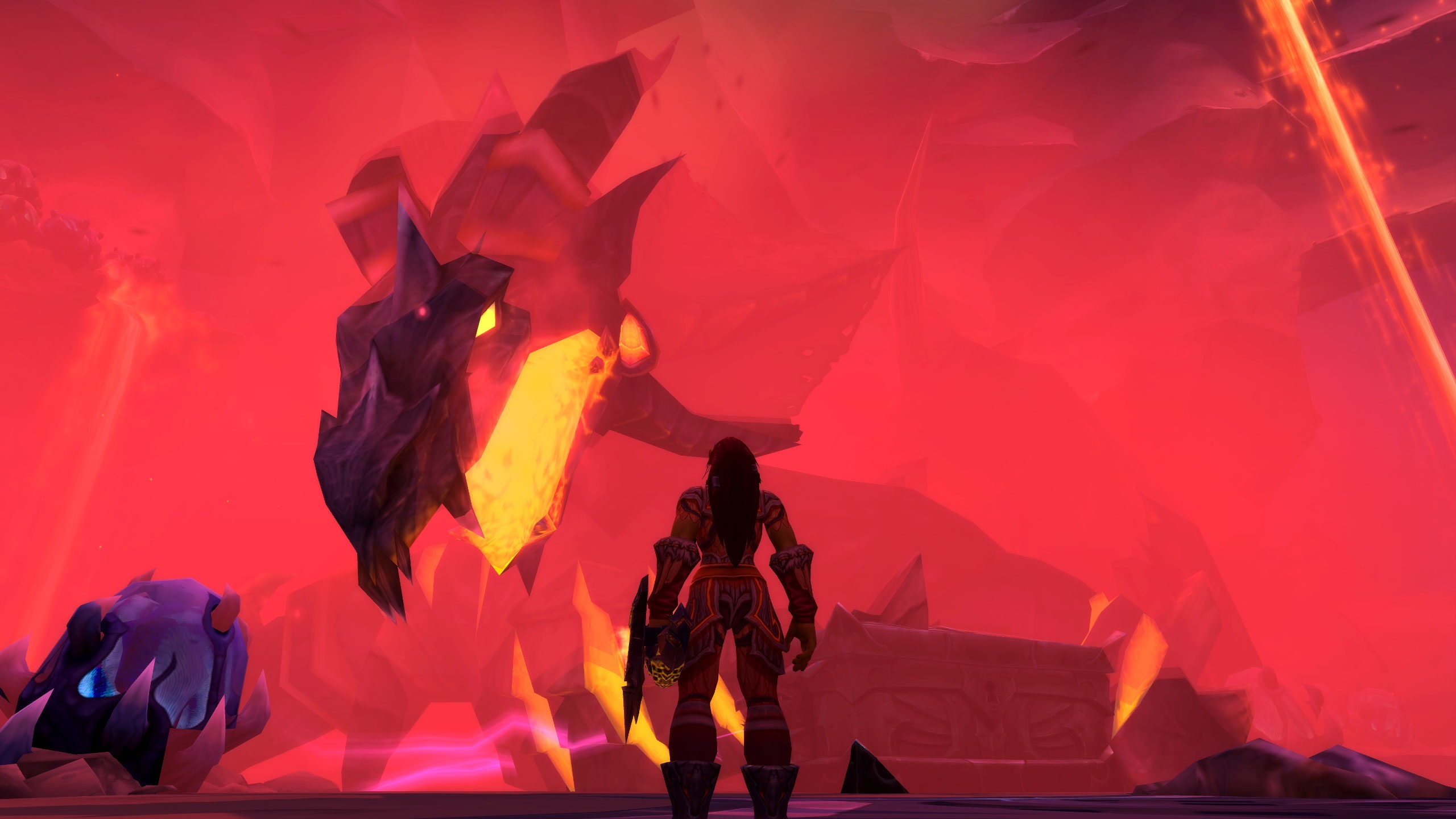 Exploring the Best PvE Content in World of Warcraft: Expansions and Updates