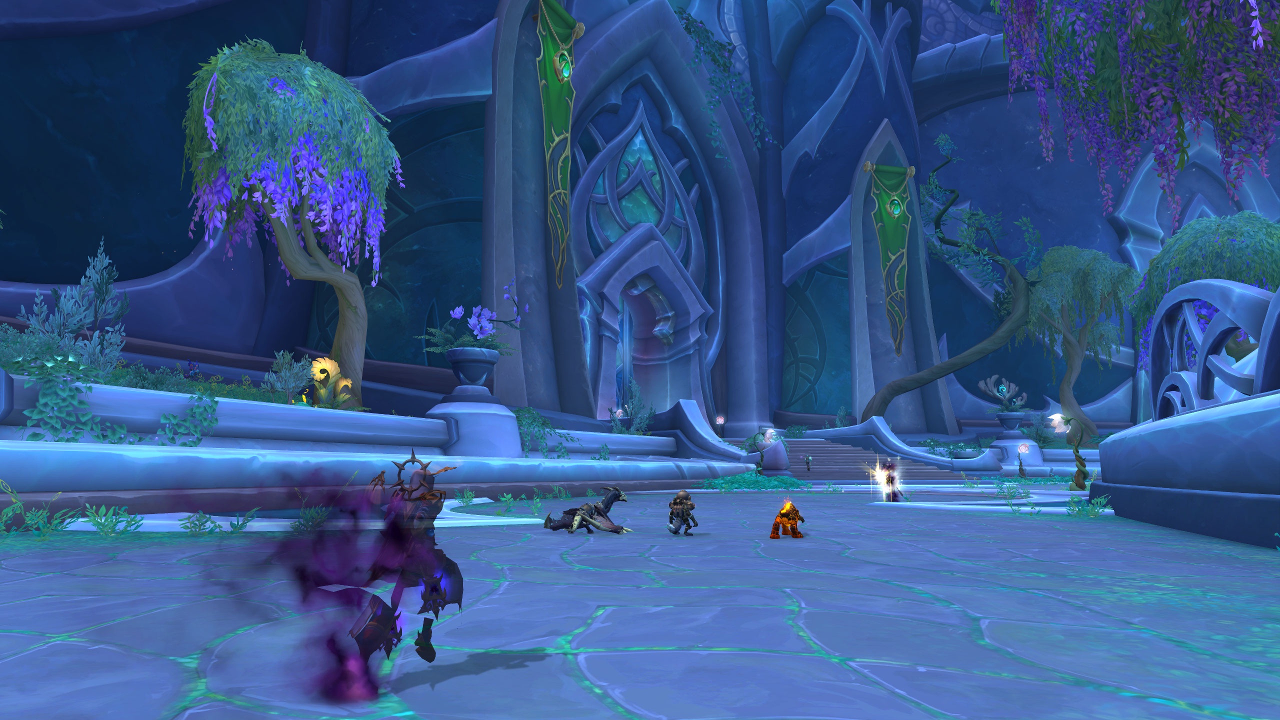 Pro-Raider Tips for New Players in World of Warcraft Dragonflight