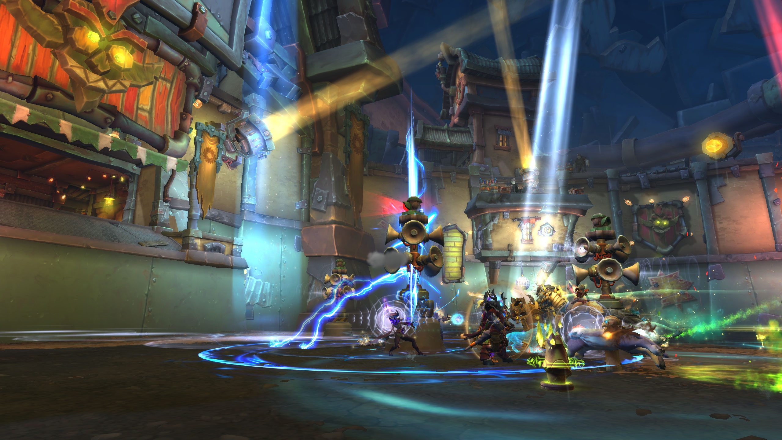How to Tackle WoW’s Most Challenging Raids