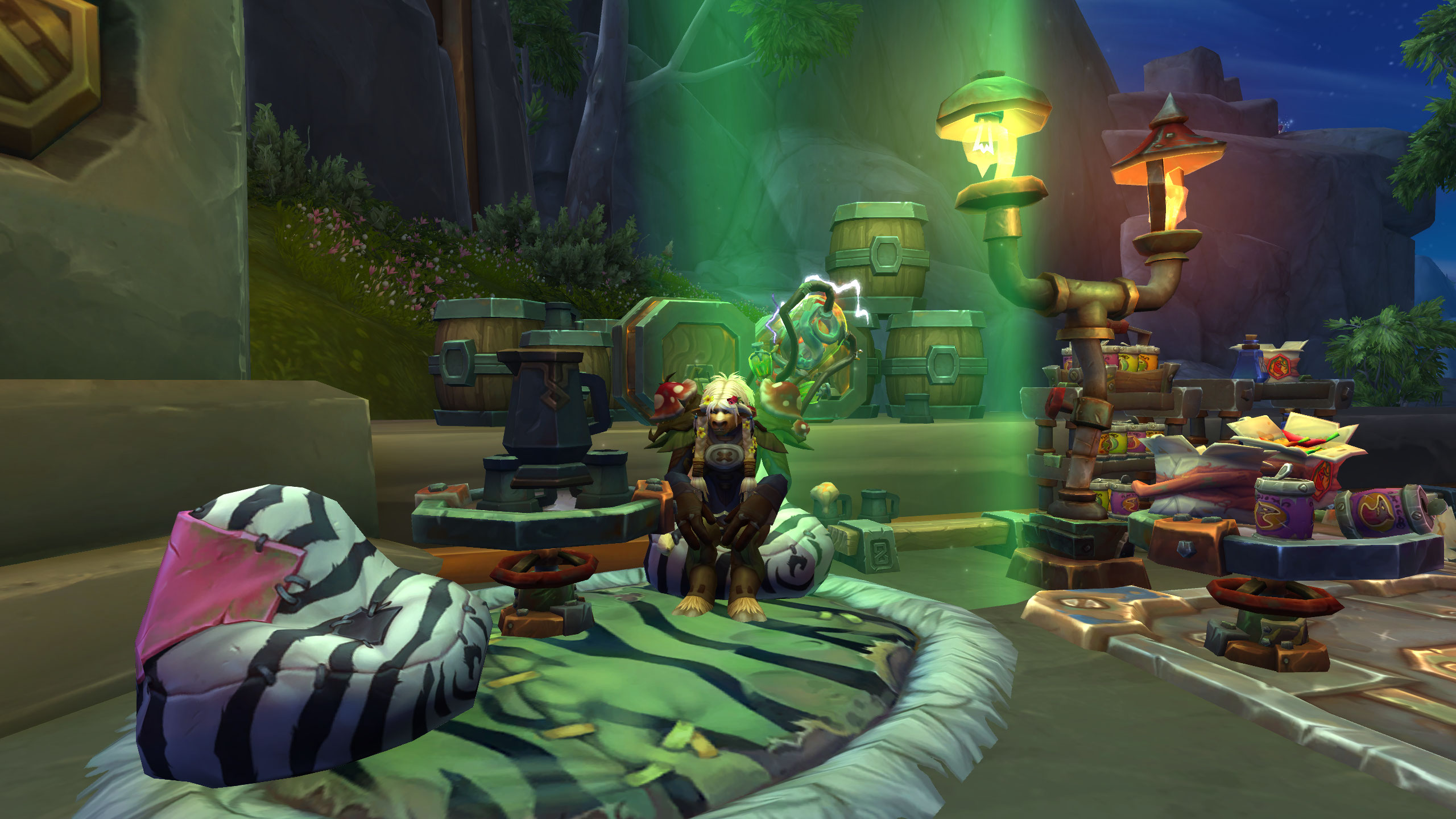 Where to Buy Cheap WoW Gold Safely in 2025