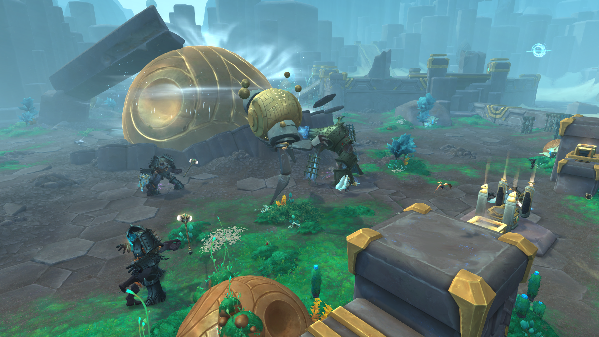 Collecting Achievement Points In World Of Warcraft: Showcasing Your Dedication