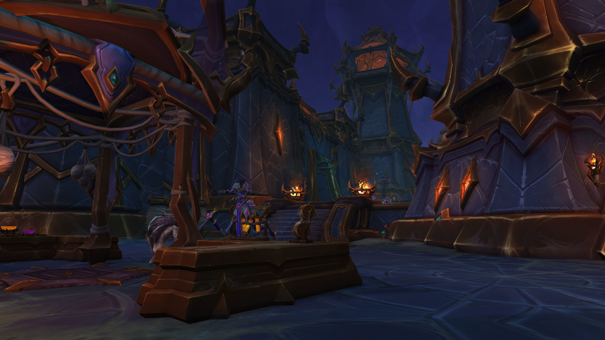 Raid Encounter Phases Demand Advanced Cooldown Mapping