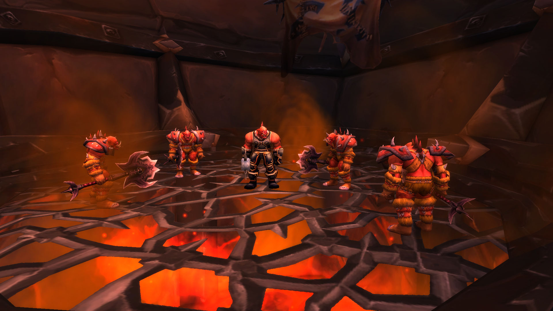 Dire Maul North: Solo Mage Farming Strategies for Big Gold Profits in Classic WoW – Quick Reference Guide