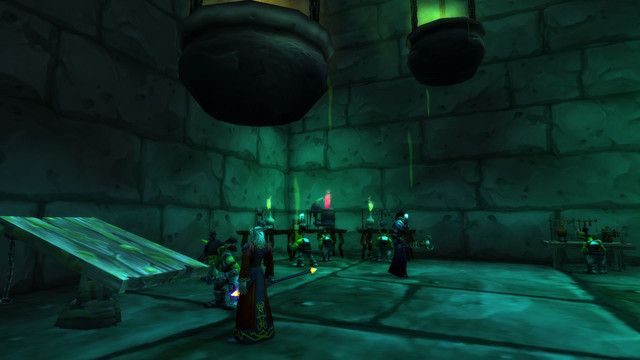 How Choosing to Buy Classic WoW Gold Gives You the Freedom to Play Without Hours of Grinding