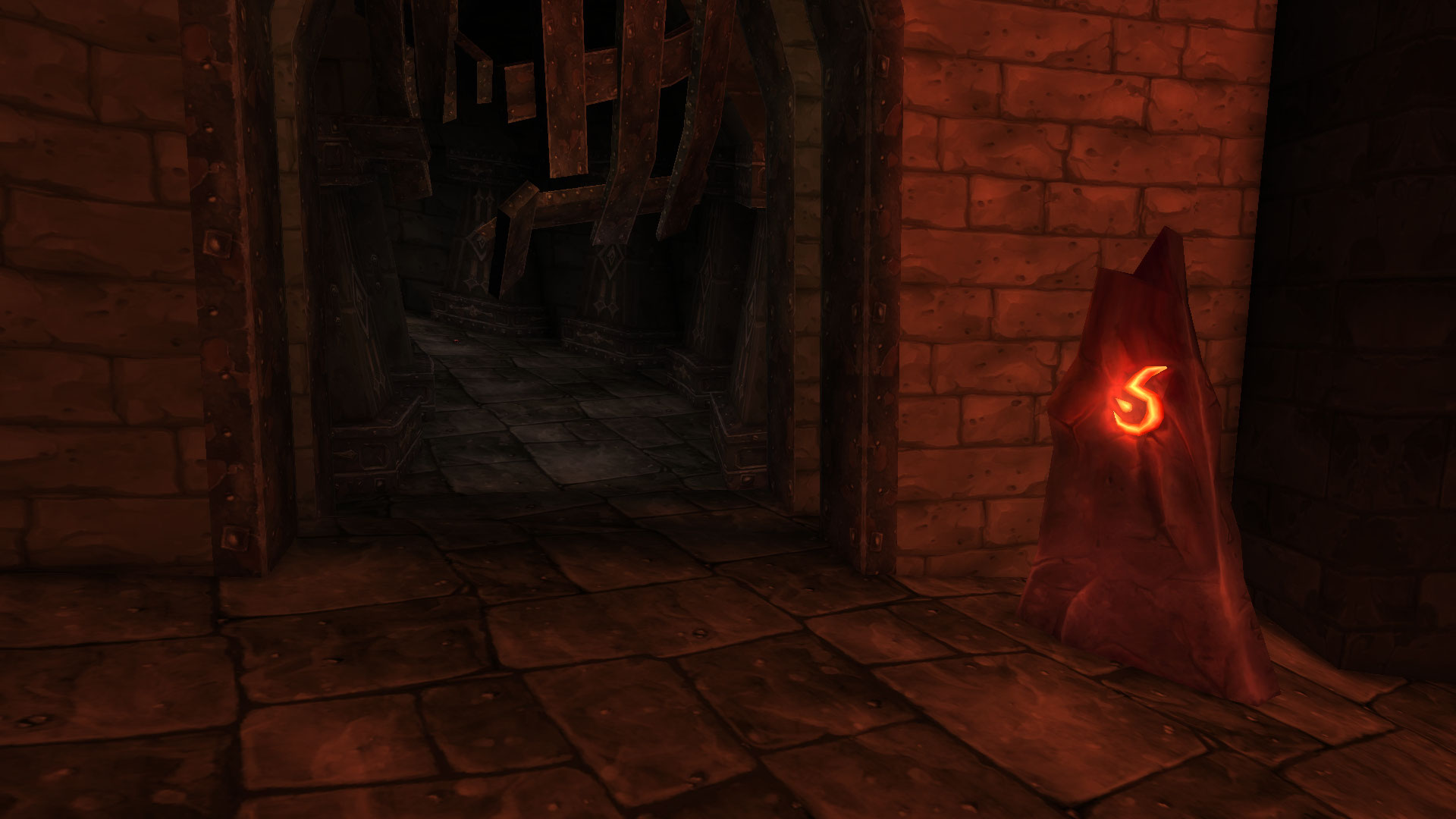 Is the Long Walk to the Molten Core Portal Inside Blackrock Depths Still the Ultimate Endurance Test for WoW Classic Players?