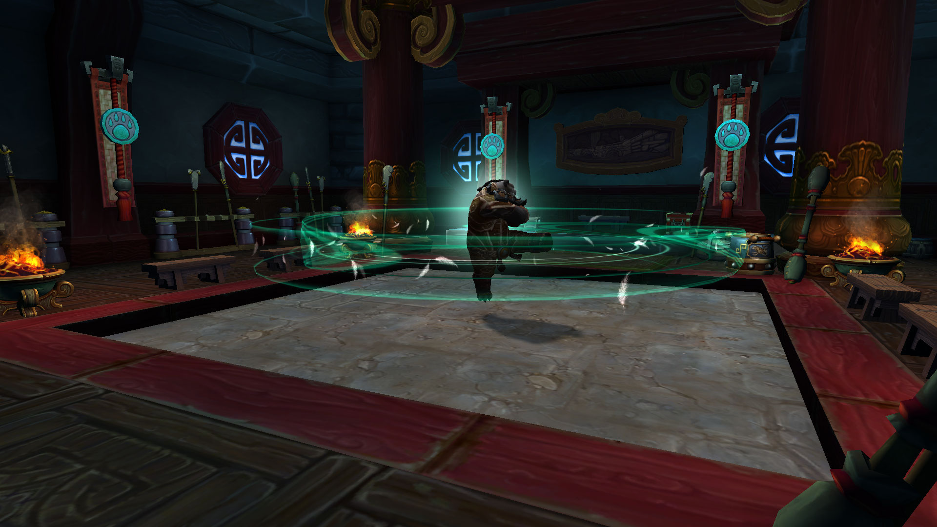 Why MoP’s Monk Class Design Was the Most Fluid, Dynamic Addition Blizzard Ever Engineered